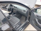 Volkswagen Jetta 2.5L Se 3VWDP7AJ1CM328829 снимка