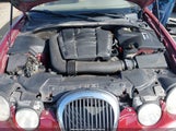 Jaguar S-Type 4.0L V8 SAJDA01D3YGL45737 fotografie