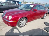 Jaguar S-Type 4.0L V8 SAJDA01D3YGL45737 снимка