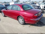 Jaguar S-Type 4.0L V8 SAJDA01D3YGL45737 снимка