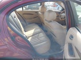 Jaguar S-Type 4.0L V8 SAJDA01D3YGL45737 снимка