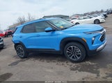 Chevrolet Trailblazer Fwd Lt KL79MPSL4RB133287 снимка