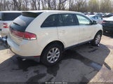 Lincoln Mkx 2LMDU68C47BJ21923 снимка