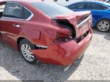 Nissan Altima 2.5/2.5 S/2.5 Sl/2.5 Sv 1N4AL3AP9FC288218 fotografie