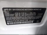 BMW X1 xDrive28I WBXHT3C3XJ5F91126 снимка