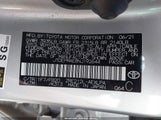 Toyota Corolla Le JTDEPMAE8NJ192644 снимка