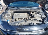Kia Rio Lx 3KPA25AB8JE088655 снимка