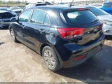 Kia Rio Lx 3KPA25AB8JE088655 снимка