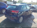 Kia Rio Lx 3KPA25AB8JE088655 снимка