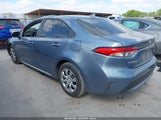 Toyota Corolla Le 5YFEPMAE5MP178663 снимка