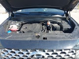Hyundai Santa Fe Sel 5NMS3DAJ0PH598843 снимка