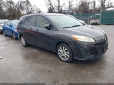 Mazda Mazda5 Sport JM1CW2BL2D0150132 снимка