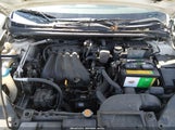 Nissan Sentra 2.0Sr 3N1AB6AP6BL693842 снимка