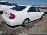 Toyota Camry Le V6 4T1BF32K74U079748 снимка