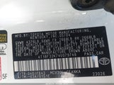 Toyota Camry Le V6 4T1BF32K74U079748 снимка