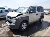 Honda Element Lx 5J6YH18365L008295 снимка