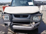 Honda Element Lx 5J6YH18365L008295 снимка