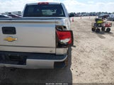 Chevrolet Silverado K1500 Lt 3GCUKREC5JG477295 снимка