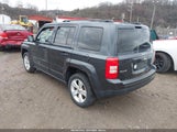 Jeep Patriot Latitude 1C4NJRFB3ED521343 снимка