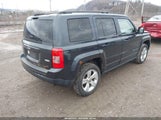 Jeep Patriot Latitude 1C4NJRFB3ED521343 снимка