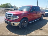 Ford F-150 Xlt 1FTFW1EF0EFB96991 снимка