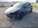 Tesla Model Y Awd/Long Range Dual Motor All-Wheel Drive 7SAYGDEE0PA035644 снимка