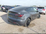 Tesla Model Y Awd/Long Range Dual Motor All-Wheel Drive 7SAYGDEE0PA035644 fotografie