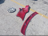 Nissan Versa 1.6 Sv 3N1CN7AP3DL836741 снимка