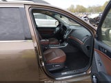 Hyundai Veracruz Limited KM8NU4CC1BU146745 снимка