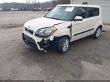 Kia Soul + KNDJT2A60D7761165 снимка
