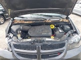Dodge Grand Caravan Gt 2C4RDGEG7HR798962 снимка