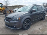 Dodge Grand Caravan Gt 2C4RDGEG7HR798962 снимка