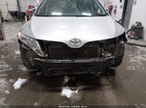 Toyota Venza Le 4T3BA3BB8FU069237 снимка