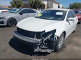 Nissan Altima 2.5 S 1N4AL3APXJC284056 fotografie