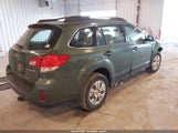 Subaru Outback 2.5I 4S4BRCAC6B3423543 снимка