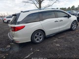Honda Odyssey Ex-L 5FNRL6H73KB012943 снимка