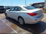 Infiniti Q50 Premium JN1BV7AP3FM331819 снимка