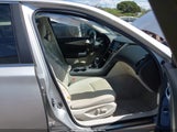 Infiniti Q50 Premium JN1BV7AP3FM331819 снимка