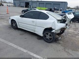 Pontiac Grand Am Gt 1G2NW12E73C153680 photo