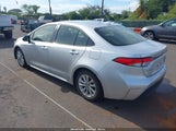 Toyota Corolla Le JTDB4MEE3R3019372 снимка