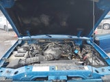 Ford Ranger Edge/Xlt 1FTZR45E32PA59241 снимка
