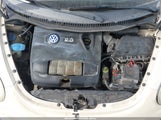 Volkswagen New Beetle Gls 3VWCK21Y03M332283 снимка