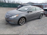 Hyundai Sonata Se 2.0T 5NPEC4AB7DH801991 снимка