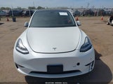 Tesla Model Y Long Range Dual Motor All-Wheel Drive 5YJYGDEE6MF125683 fotografie