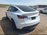 Tesla Model Y Long Range Dual Motor All-Wheel Drive 5YJYGDEE6MF125683 снимка