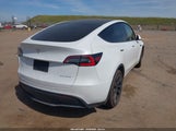 Tesla Model Y Long Range Dual Motor All-Wheel Drive 5YJYGDEE6MF125683 снимка