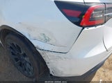 Tesla Model Y Long Range Dual Motor All-Wheel Drive 5YJYGDEE6MF125683 fotografie