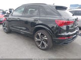 Audi Q3 Premium Plus 45 Tfsi S Line Quattro Tiptronic WA1EECF31R1031107 photo