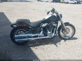 Harley-Davidson Fxst 1HD1BVJ1XLB072981 снимка
