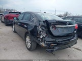 Nissan Sentra Sv 3N1AB7AP7KY232187 снимка